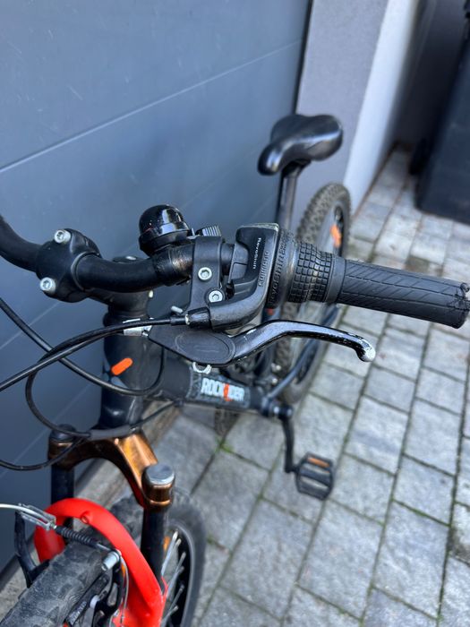 Rower B’Twin RockRider 5.2