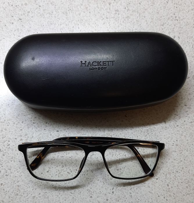 Оправа очки Boots Nevis, футляр