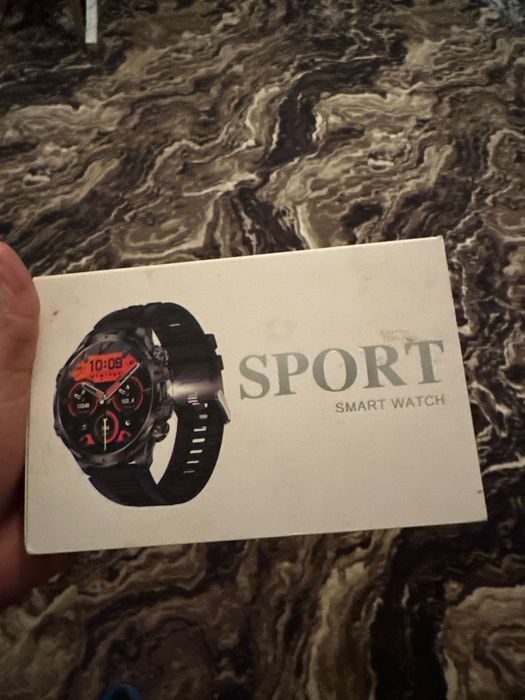 Продам музыкальный центр сони, и смарт часы)