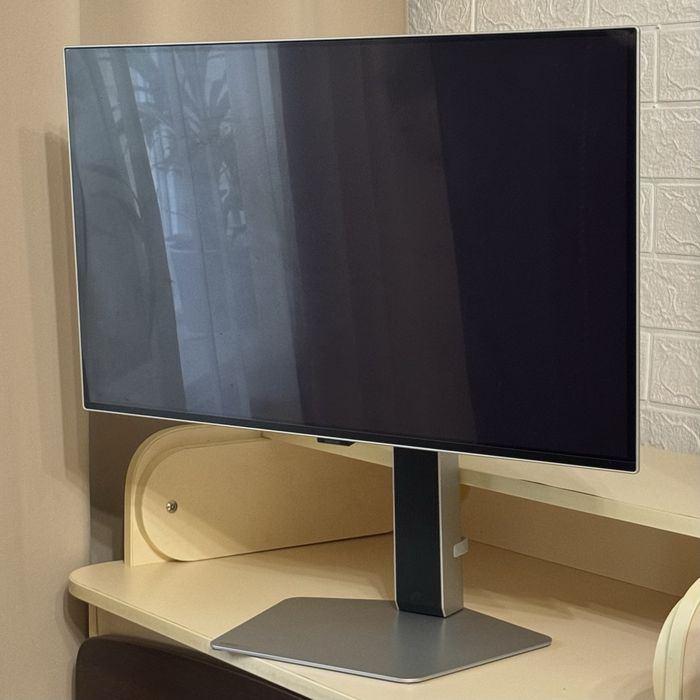 Монитор Samsung Odyssey OLED G6