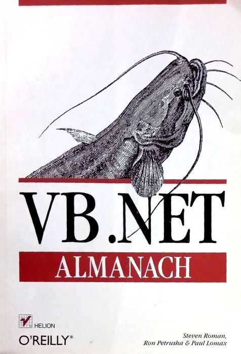 454 S. Roman R. Petrusha P. Lomax VB.NET Almanach (P) (6)