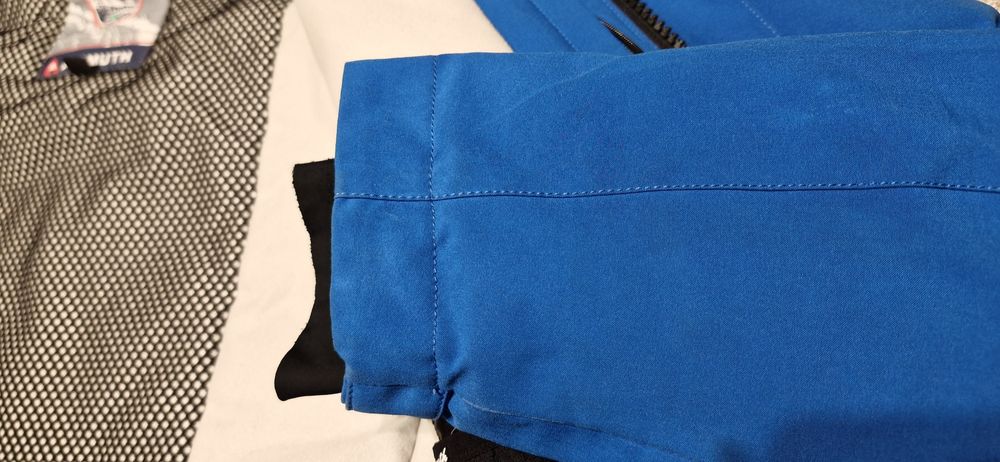 Куртка зимова гірськолижна Azimut розмір М