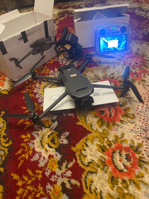 Продається Mavic 3