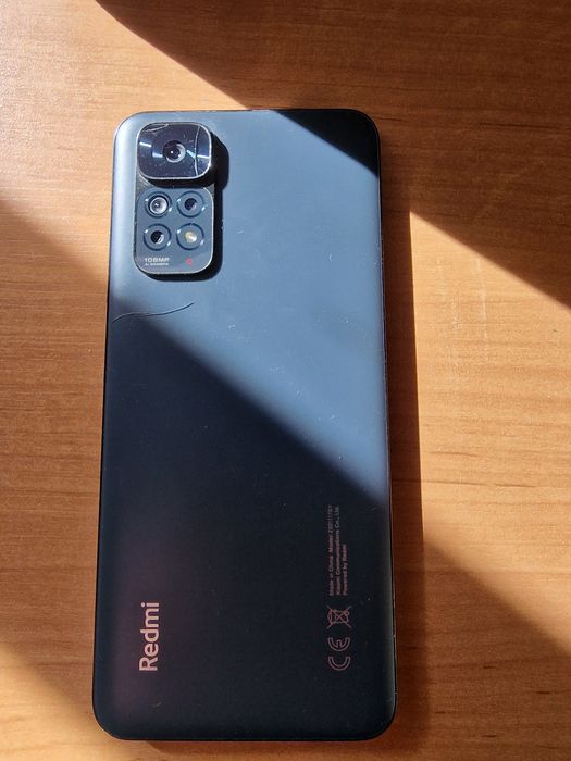 Telefon redmi note 11s