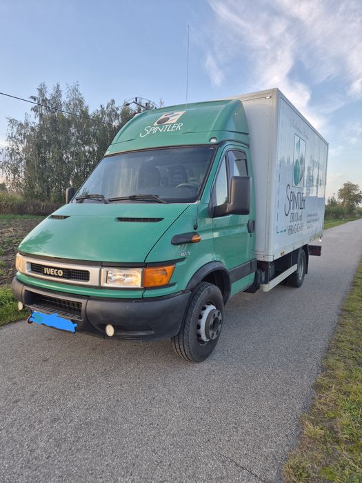 Iveco