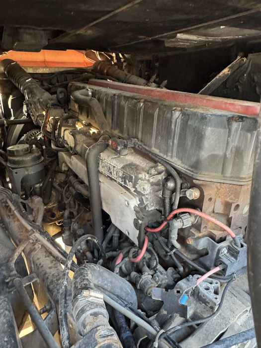 Renault Magnum 480dxi 2005