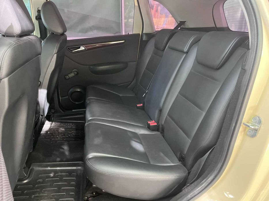 Продам Mercedes-Benz B-Class 2.0 дизель на АКПП