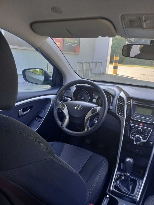 Sprzedam Hyundai i30