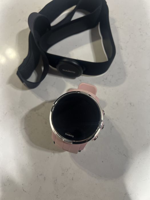 Zegarek Suunto damski