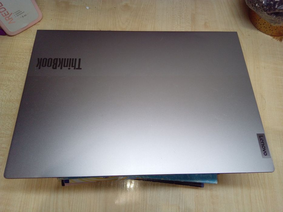 lenovo thinkbook 13s g2 - купить ноутбуки - Цена на OLX.ua