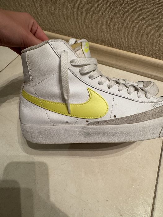Кросівки Nike Blazer 38 розмір