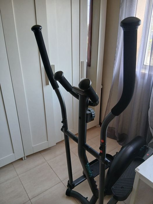 Elíptica de Cardio