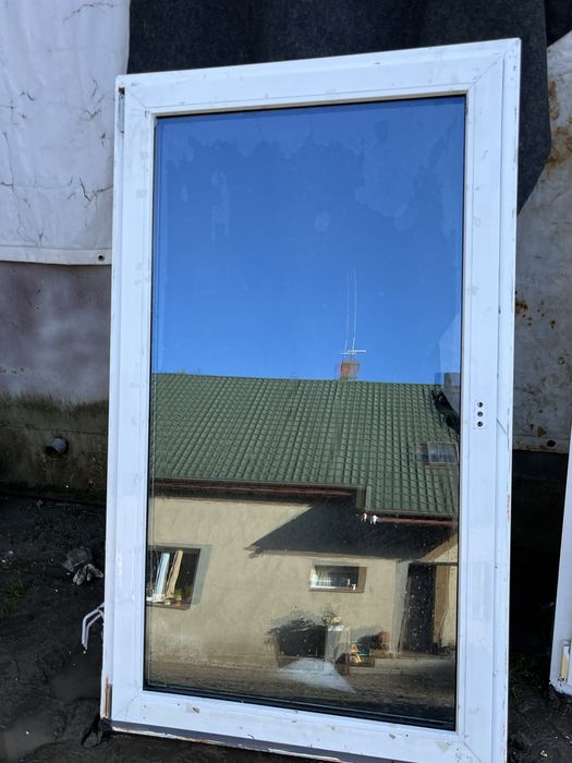 Okna Plastikowe różne rodzaje