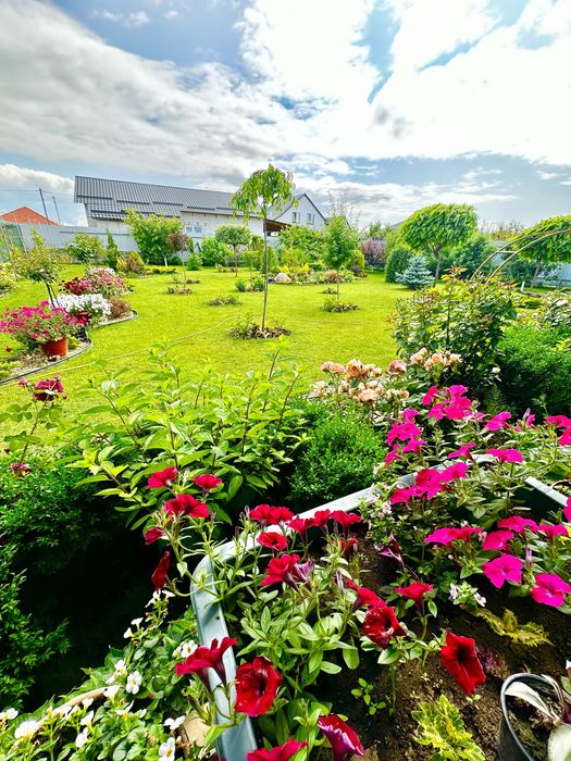 Купівля-Продаж будинків Бориспіль центр 2 км