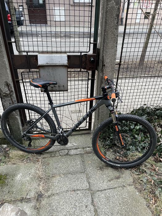 Rower MTB górski Kellys Gate 30 M