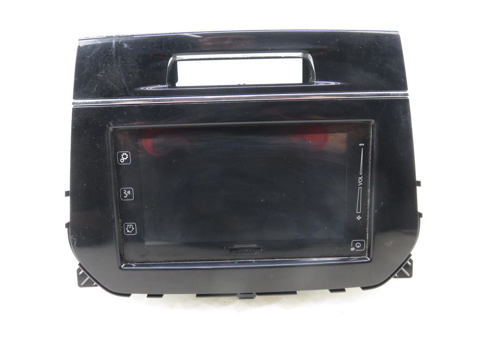 Radio Suzuki Vitara (ly)