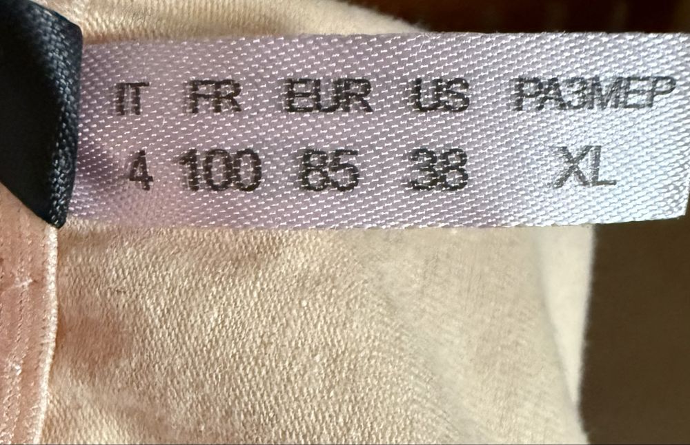 Продам нові трусики.