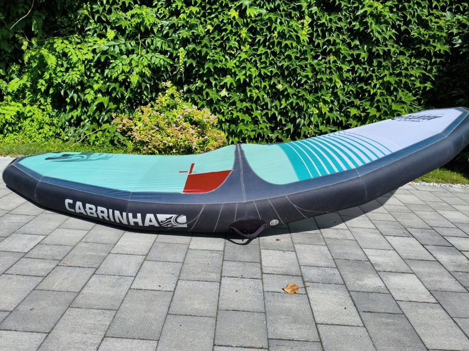 Wing Cabrinha Mantis 6, 2