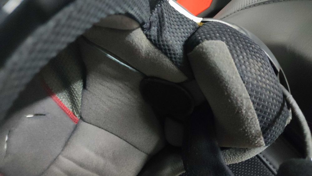 Capacete Caberg Duke modular