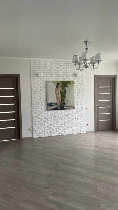 Без % Від власника! Здам квартиру 3к ЖК Чайки. Видова. Хороший ремонт.