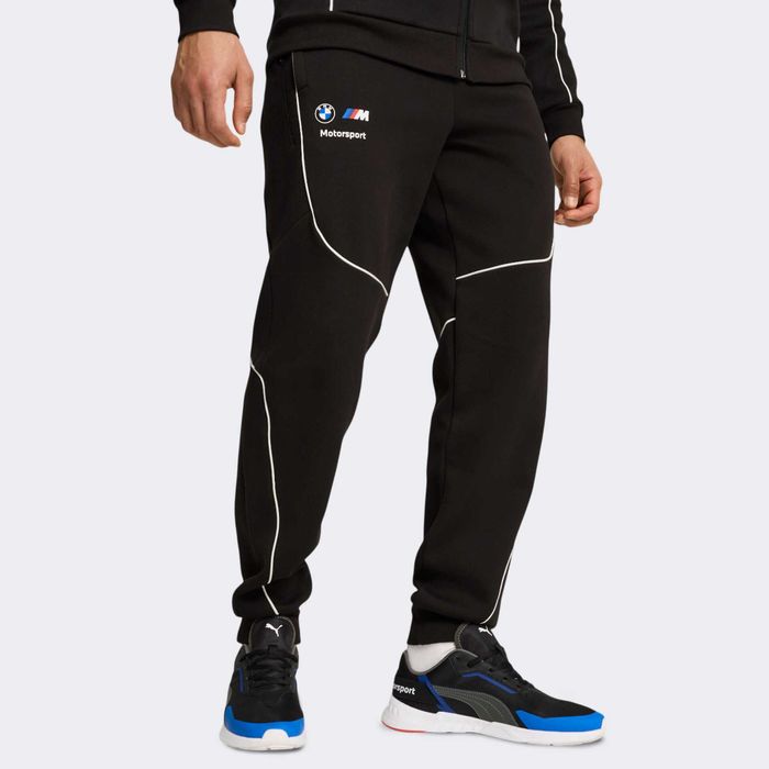 Спортивні штани чоловічі Puma Bmw M Motorsport