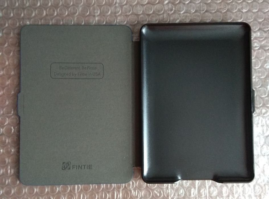 Електронна книга Kindle DP75SDI