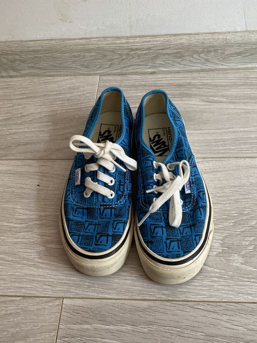 Кеди Vans Authentic (Style 44) UltraCush, оригінал, розмір 36.5 (23 см)