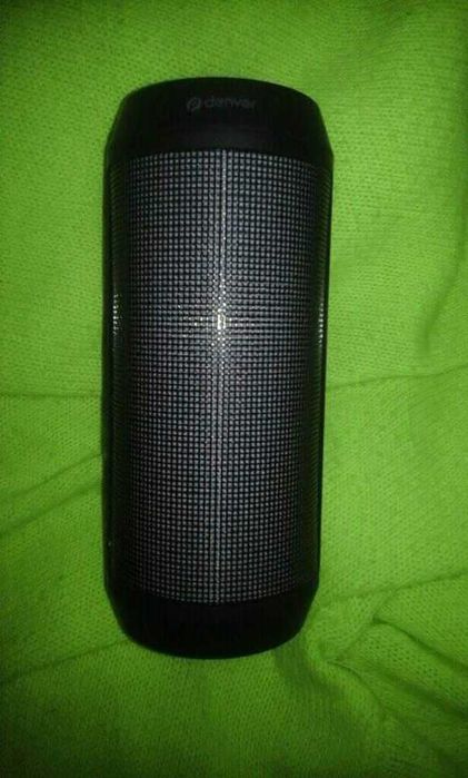 głośnik bluetooth