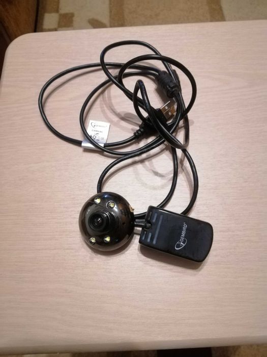 Вебкамера для компютера