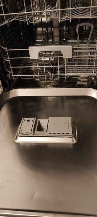 Candy zmywarka 60 do zabudowy