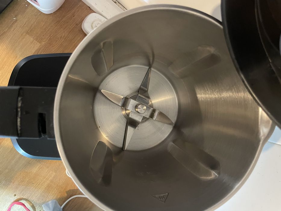 Robot de cozinha Jocca