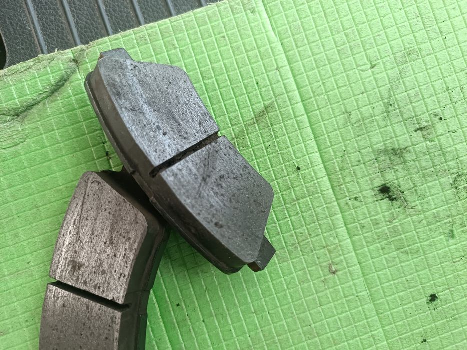 Тормозные колодки Задние Hi-Q для Hyundai I30,  Kia Ceed 2012+