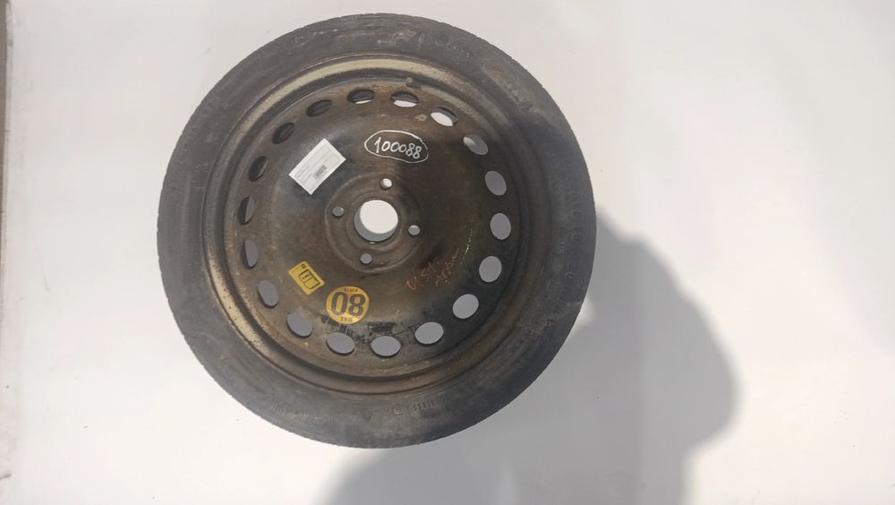 Pneu suplente OPEL Adam (M13)