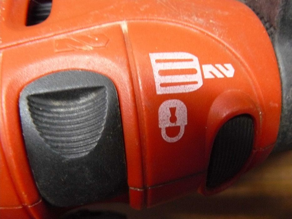 Wiertarka Black and Decker England