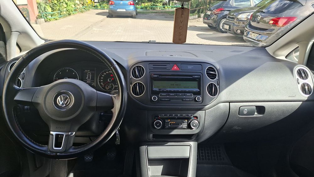 Sprzedam Volkswagen Golf Plus VI