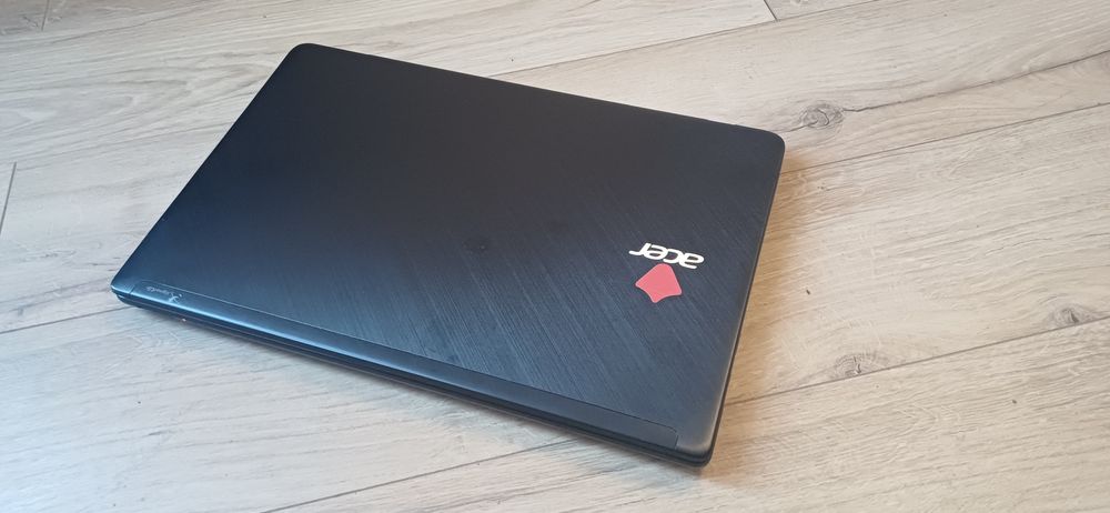 Ноутбук Acer на і7