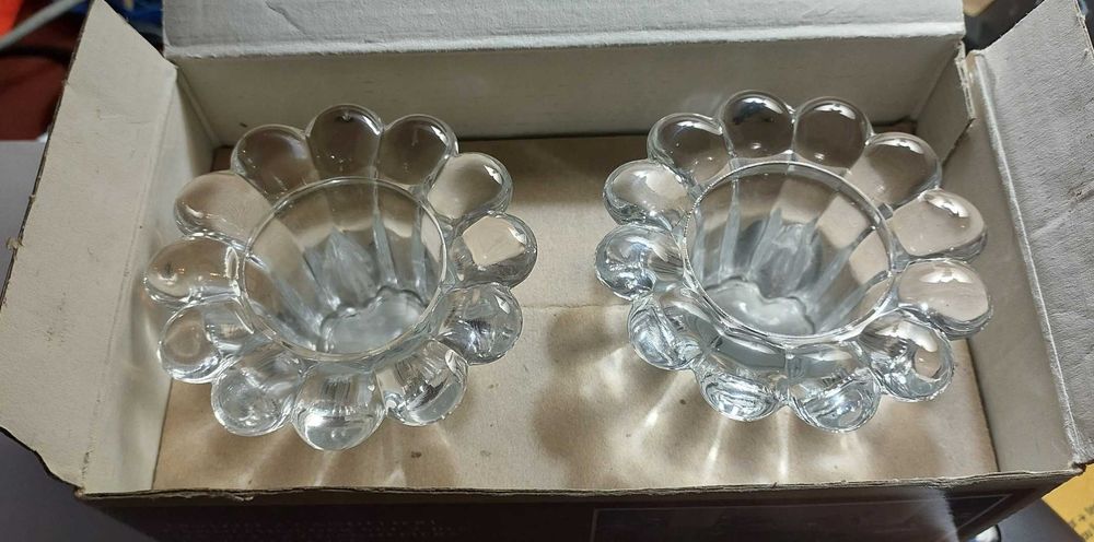 Suportes Velas  Candelabros - Novos