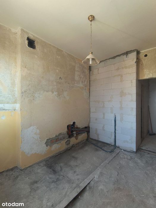 Mieszkanie 51,6 m² | II piętro | dwustronne | piwnica | Gdynia Oksywie