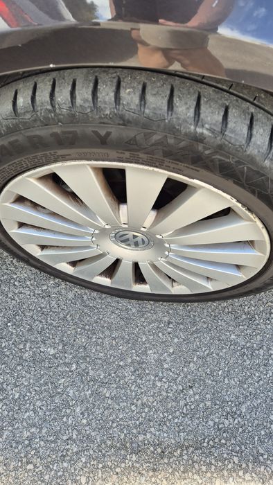 Volkswagen Passat 2.0TDI Full Extras