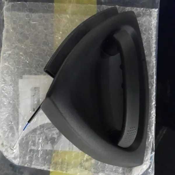 Puxador Smart Fortwo modelo: 1998/07 até 2007/02