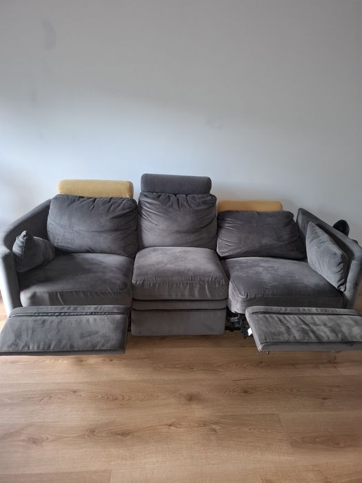 Sofa automatyczna