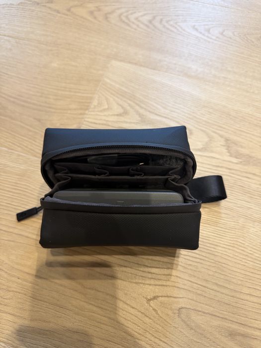 System Mikrofonów DJI MIC (Rx + 2x TX)