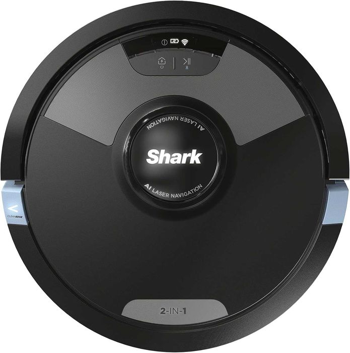 Б/у робот пилосос Shark RV2600WFEU 30