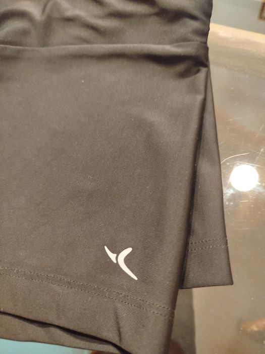 Calções ginástica voleibol