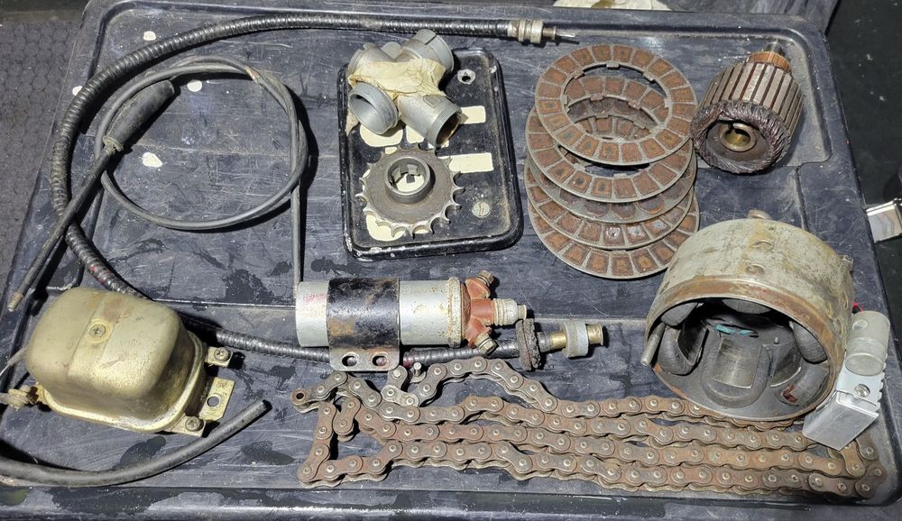 MATERIAL - Jawa Perak