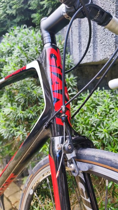 Rower szosowy Giant Defy 3 composite