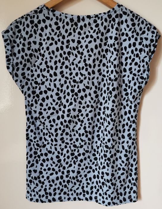 Dorothy Perkins bluzka z krótkim rękawem