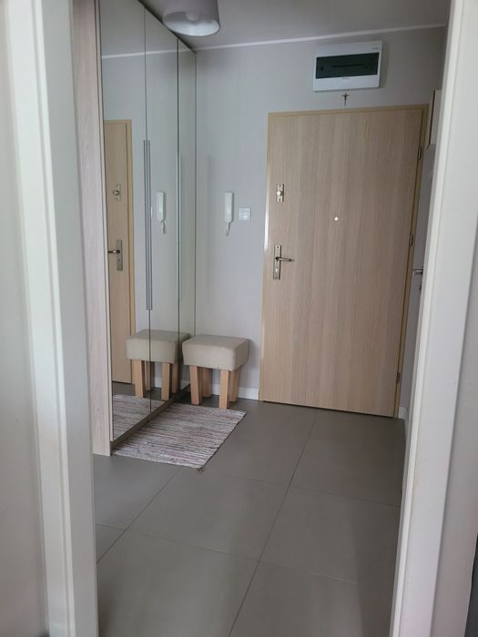 Mieszkanie na wynajem Wrocław Maślice ul. Augustowska