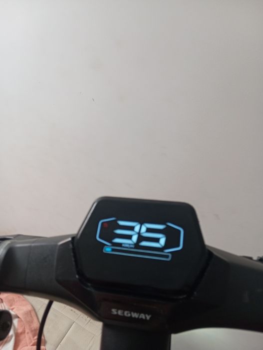 Troco ou vendo trotinete