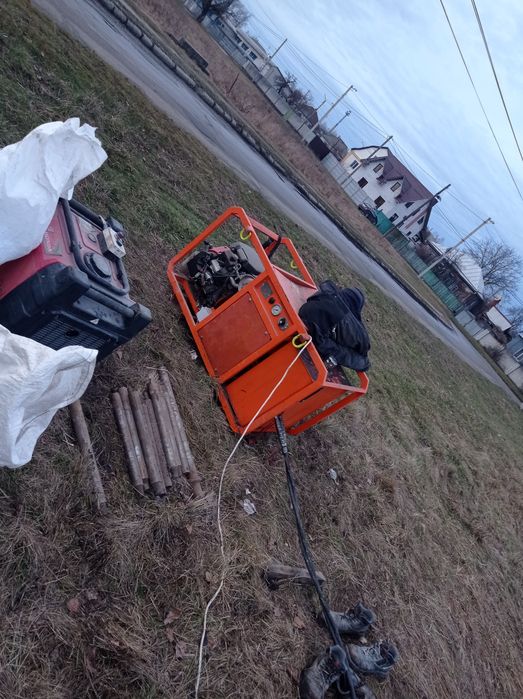 Керований прокол